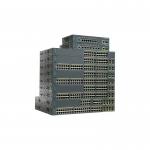 Cisco 2960 Series Layer 2 Switch 24 Port POE Gigabit Ethernet Switch WS-C2960S-24PS-L 4 x SFP for sale