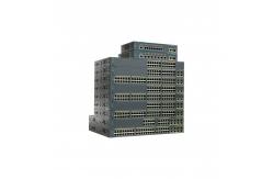 China Catalyst 48 port managed POE switch WS-C2960L-48PQ-LL 4x10G SFP+ supplier