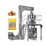 10g Multi Lane Packaging Machine Wrapping 60bags/min Peanut for sale