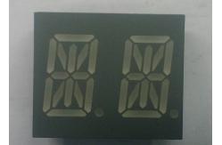 China NO 6910 LED Segment Display , Digital Number Display -30~85℃ Operating Temp supplier