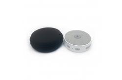 China Small Size Conference Speakerphones 64db Portable Bluetooth Speakerphone supplier
