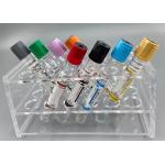 Disposable Green Blood Collecting Vessel for sale