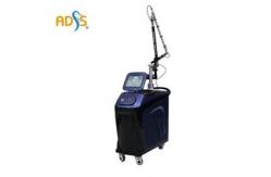 China 3500W Picosecond Laser Device , Picosecond Yag Laser Machine supplier