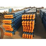 API 2 3/8 Reg-API 4 1/2Reg DTH Drill Rods With Length 1-9m for sale