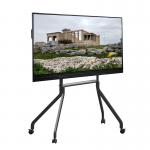 IR Interactive Touch Screen Monitor For Education CE FCC Certificate for sale