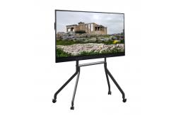 China IR Interactive Touch Screen Monitor For Education CE FCC Certificate supplier