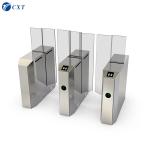 Global best-selling QR code face recognition brushless motor sliding gate 510