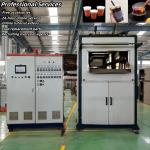 Fully Automatic plastic glass making machine for sale