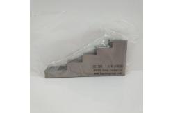 China 5 Steps Inch And Millimeter Step Wedge Reference Block For Ultrasonic Testing supplier