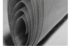 China Micro Mosquito Window Fly Screen Ajustable For Aluminium Wooden And Steel Frame supplier