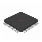 MSP430F6736IPN