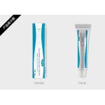 10g / Peice Hose Packaging Permanent Makeup Anesthetic Coloring Auxiliary Cream for sale