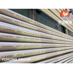 ASTM A312/ASME SA312 TP316L(1.4404)  SS SMLS Pipe For General Industry Application for sale