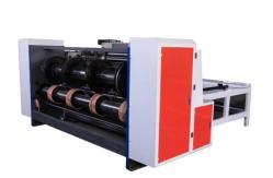 China 900*2000mm RS4 Rotary Slotting Machine Corrugated Box Machine supplier