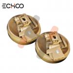 Dozer Idler P01100N1M00 Factory Price Undercarriage Parts Manufacturer for sale