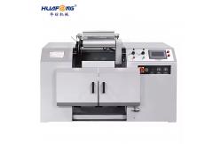 China Stable Advanced Yarn Warping Machine In Chemical Fiber And Silk Production supplier