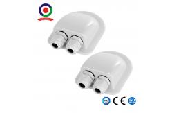 China Waterproof Ip68 Wire Entry Gland On Rv Campervan Boat supplier