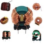 1.8mh Common Mode Choke Inductor PFC Choke Filter for sale
