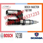 Diesel Fuel Injection Pump/unit injector system Nozzle 1784376 1421380 1440577 for SCANIA for sale