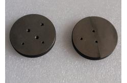 China Finished Lamps T8 G13 Lamp Cap Gauge , IEC60968-1 Bi Pin Cap Gauge supplier