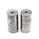 Carbide Punch Die Mould Wear Resisting HSS Dies For Screw And Bolts
