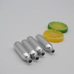 8g Silver Empty Cream Chargers 24 Box Mosa for sale