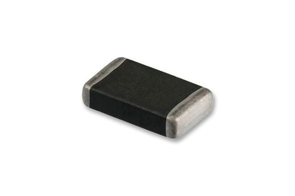 Multilayer Ceramic Construction Surface Mount Resistors Power 0402 7VRMS