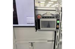 China Industrial Automatic Solar Panel Making Machinery 2kw EL Tester For Solar Panel supplier