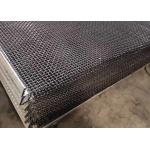 Mining And Quarry Screening Vibrating Screen Mesh Self Cleaning Media for sale