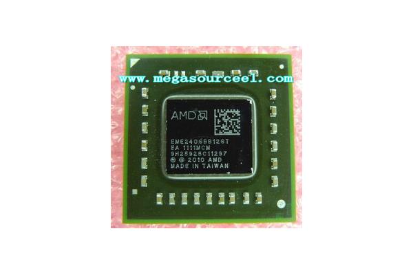 Integrated Circuit Chip EME240GBB12GT  Computer GPU CHIP AMD IC