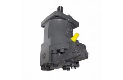 China Rexroth Hydraulic A6VM Motor A6VM80 A6VM107 A6VM250 A6VM160 A6VM200 Piston Motor supplier