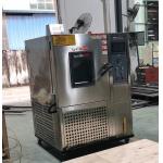ASTM-D1790 Testing Machine Low-Temperature Corresponding Temperature  LED Digita