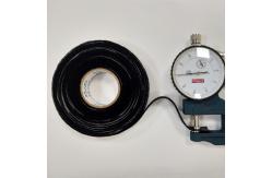 China Kablee Tape Non-Woven Polyester Fabric Fleece Wiring Tape for Excellent Insulation supplier