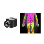 Infrared Thermal Camera Module Specially Developed For Medical Diagnosis for sale