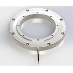 CHBW-LF Constant Flanged Wheel Numeric Floor Scale Load Cell