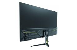 China FHD 24 Inch Computer Monitor Frameless 75Hz 1920x1080 1000:1 Contrast Ratio supplier