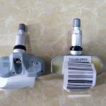 7PP907275 7PP907275F TPMS Tire Pressure Monitoring Sensor Audi A8 Q7 R8 Use for sale