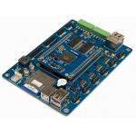 LPC1752 Original Development Boards 100 MHz 64 KB FLASH with Memory for sale
