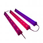 RedFarm 30W Seoul UV 385nm 395nm UVA LED Grow Light LED Bar Osram IR 730nm For Indoor Hydroponics for sale