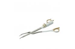 China ISO13485 Neck Surgery Dissection Scissor Ultrasonic Harmonic Scalpel supplier