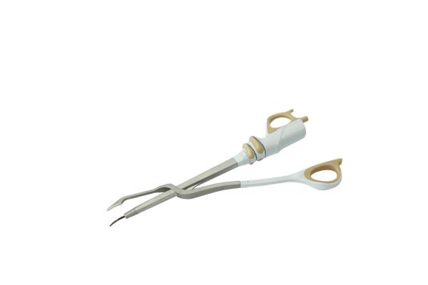 ISO13485 Neck Surgery Dissection Scissor Ultrasonic Harmonic Scalpel