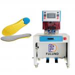 Multifunctional Label Hot Stamping Machine 1.5kW Power CE Certificate for sale