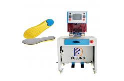 China Multifunctional Label Hot Stamping Machine 1.5kW Power CE Certificate supplier