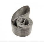 120mm 8 Tonne 1.5m Endless Flat Polyester Sling Belt for sale