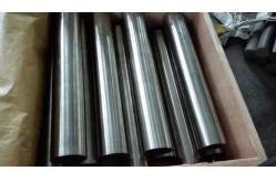 China Nuclear Engineering Pipe Shaped Nickel Based Alloys Inconel 601 supplier