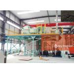Combined Water And Gas Atomization Equipment 10-1000kg With Sub Spherical Powder Manufacturing Equipment for sale