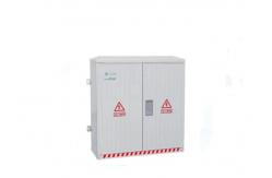 China SMC Fiberglass Electric Meter Box SMC Enclosure Cabinet Mould Junction Box supplier