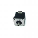 Faradyi Customized High Torque Stepper Motor 42mm 2.5A Waterproof Hybrid Nema 17 Stepper Motor For CNC for sale