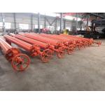 10 Mud Tank Solids Control Drilling Mud Equipment for sale