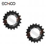 Yanmar B50-2 Mini Excavator Sprockets Aftermarket Undercarriage Parts for sale
